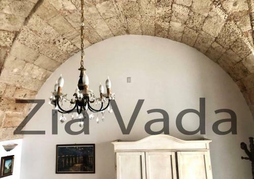Apartamento Tu Moru Zia Vada