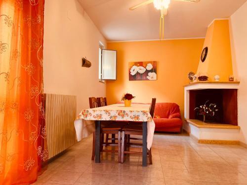 Casa Nonno Giovanni