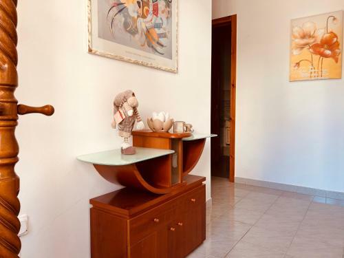 Casa Nonno Giovanni