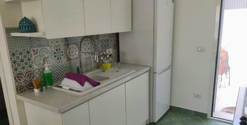 Casa Vacanze Il Valeriano