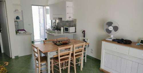 Casa Vacanze Il Valeriano