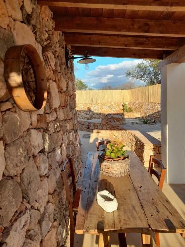 Trullo "il Fico D'india"