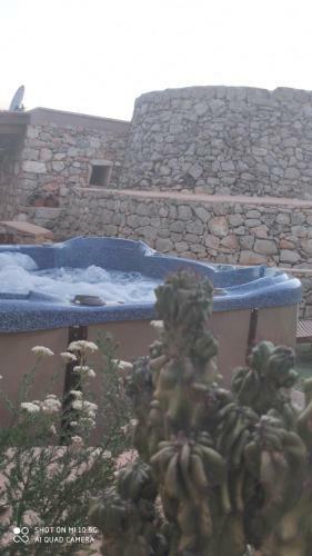 Trullo "il Fico D'india"