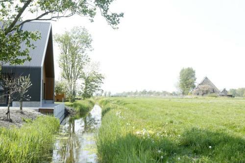 Buitenplaats De Wiske