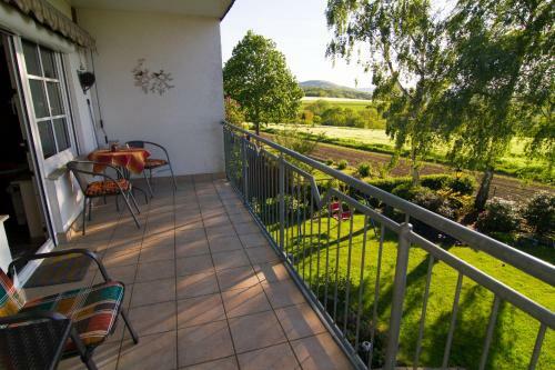 Apartamentos Fewo Ferber