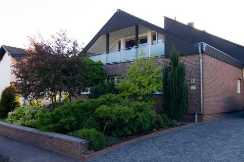 Apartamentos Fewo Ferber