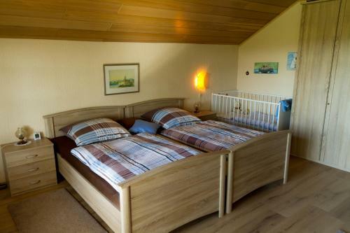 Apartamentos Fewo Ferber