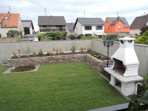 Apartamento Ferienwohnung Steffi