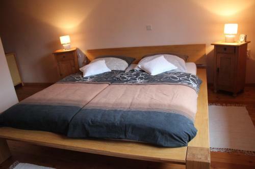 Apartamento Ferienwohnung-malanders