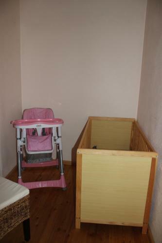Apartamento Ferienwohnung-malanders