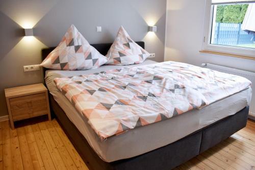 Apartamento Ferienwohnung Ela 2