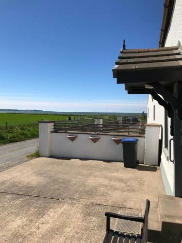 Sea View Cottage