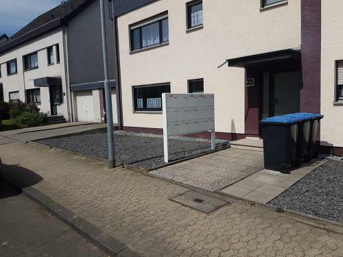 Apartamento Ferienwohnung Schmidt