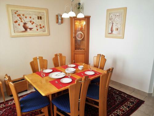 Ferienhaus Am Rheintor