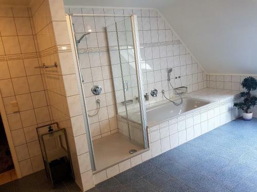 Ferienhaus Am Rheintor