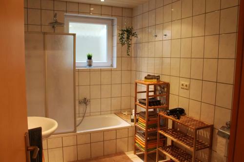 Apartamento Ferienwohnung "gecko"