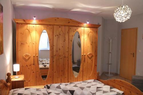Apartamento Ferienwohnung "gecko"