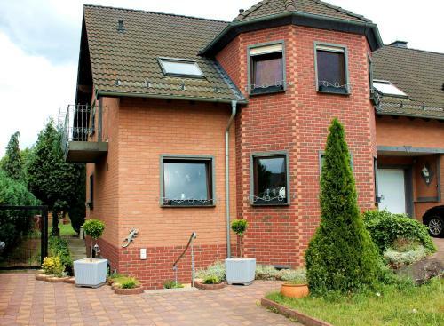 Apartamento Ferienwohnung " Gecko 2 "