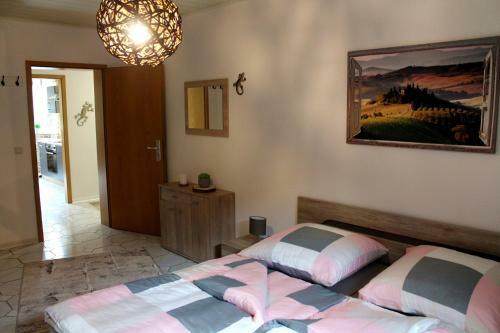 Apartamento Ferienwohnung " Gecko 2 "