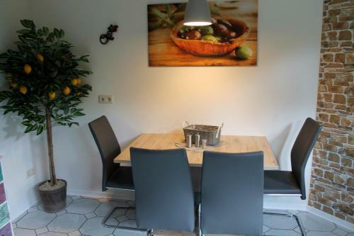 Apartamento Ferienwohnung " Gecko 2 "