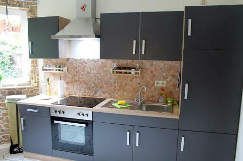 Apartamento Ferienwohnung " Gecko 2 "