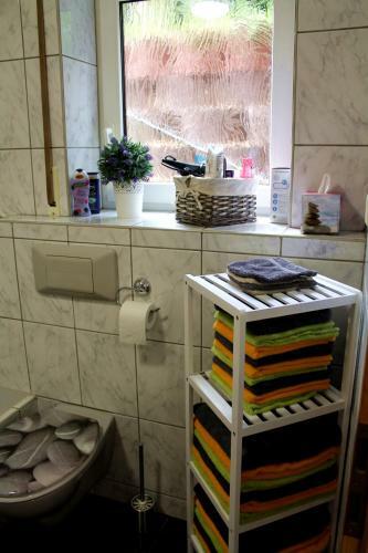 Apartamento Ferienwohnung " Gecko 2 "