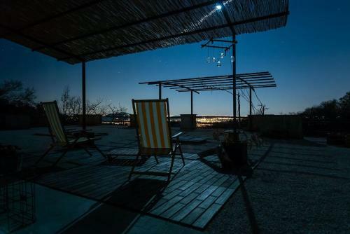Apartamento Verderame: Natura E Relax