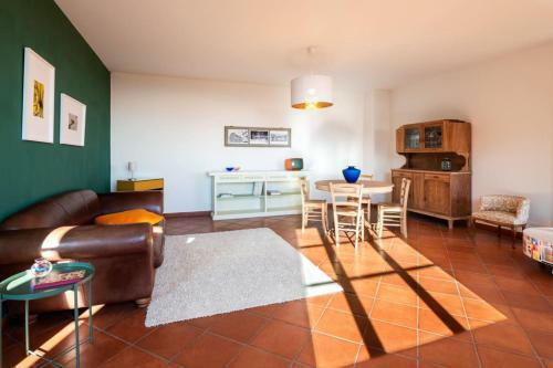 Apartamento Verderame: Natura E Relax