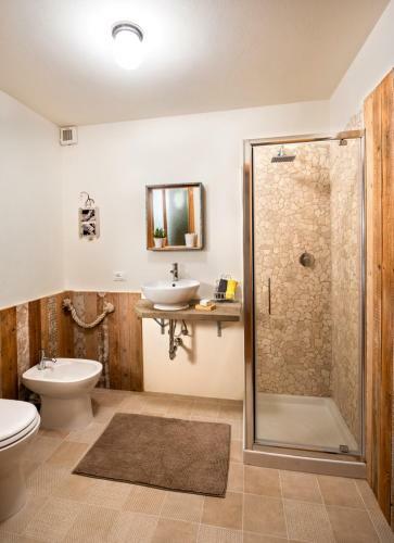 Apartamento Verderame: Natura E Relax