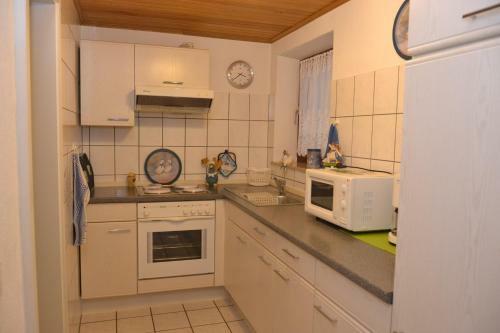 Apartamento Ferienwohnung Heinen