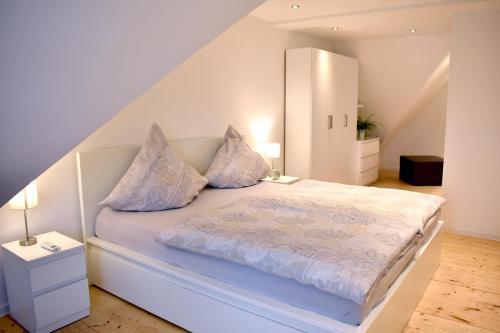 Apartamento Ferienwohnung Ela 3