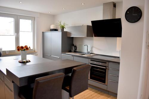 Apartamento Ferienwohnung Ela 3