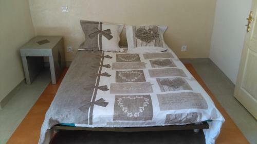 Apartamento Black & White