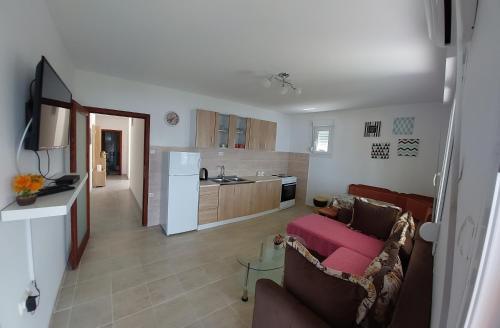 Apartman G 60