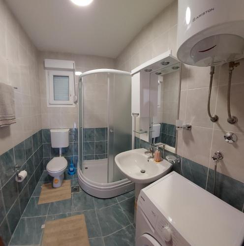 Apartman G 60