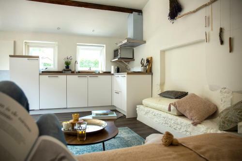 Apartamento Lavender Lodge