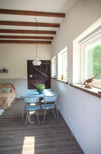 Apartamento Lavender Lodge