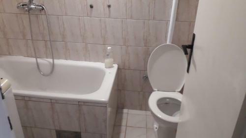 Hostal Guesthouse Ljilja - Double Room