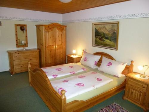 Apartamentos Landhaus Kamml