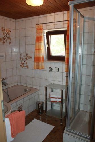 Apartamentos Landhaus Kamml