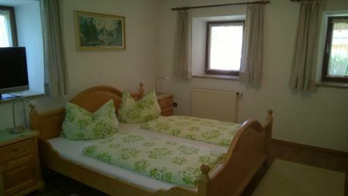 Apartamento Fewo Oberlechner