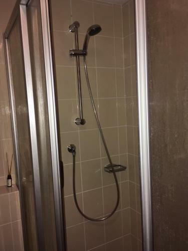 Apartamento Fewo Oberlechner