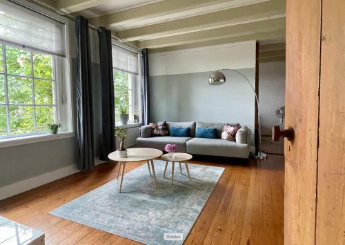 Apartamento Heeren Van Acquoy