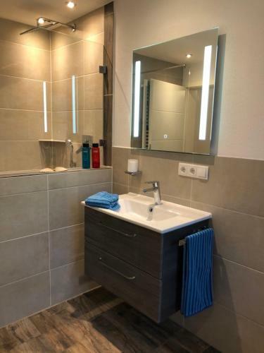 Apartamento Haus Christ