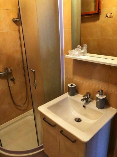 Dvosobni Apartman