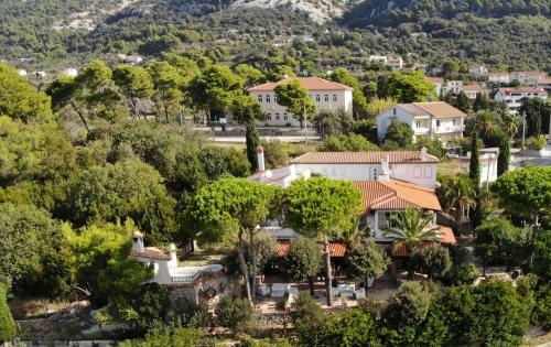 Apartamento St Lucia Castle