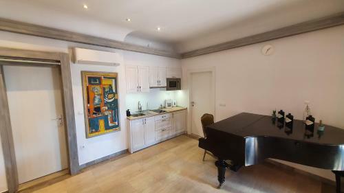 Apartamento St Lucia Castle