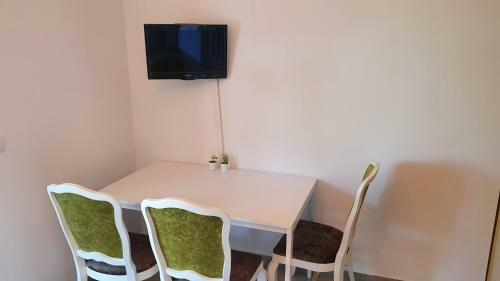 Apartamento St Lucia Castle