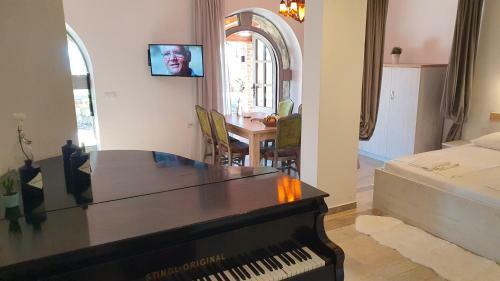 Apartamento St Lucia Castle