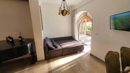 Apartamento St Lucia Castle